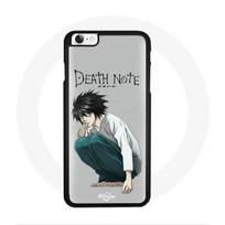 Coque Iphone 6 Death Note