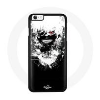 Case - Maniacase - Iphone 8 - Tokyo Ghoul - Soft - Protection and decoration juoda