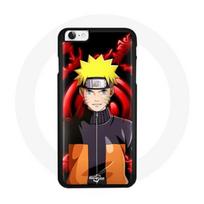 Dėklas - Naruto - iPhone SE - Unikalus dizainas - Lankstus - Anime