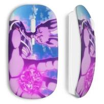 Beerus Wireless Mouse Dragon Ball Manga