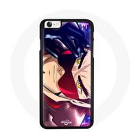 Coque Iphone SE Blast One Punch Man Anime Manga