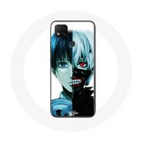 Coque Xiaomi Redmi 9C Tokyo Ghoul Face