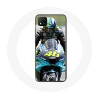 Coque Xiaomi Redmi 9C Valentino Rossi Moto