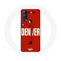 Coque Vivo Y72 La Casa De Papel denver dessin