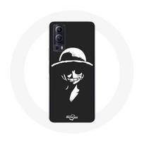 Coque Vivo Y72 One piece Manga Luffy Art