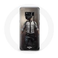 Coque pour Samsung Galaxy S8 PUBG Série de jeux vidéo