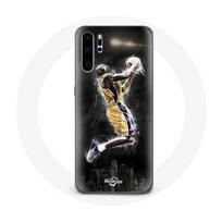 Coque pour Huawei P30 Pro Kobe Bryant 24 Joueur de basketball