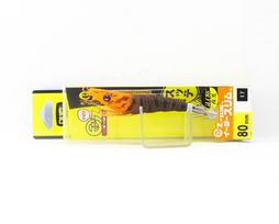 Yo Zuri EZ Slim Cloth 80mm Kalmarų vobleris A1626-LOBW (4640)