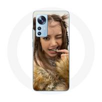 Dėklas Xiaomi Mi 12 / 12X Blackpink Lisa MONEY Solo Išskirtinė daina