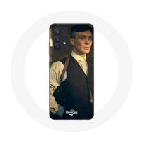 Coque pour Samsung Galaxy A13 5G Peaky Blinders Thomas Shelby