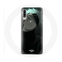 Coque pour Samsung Galaxy A70 Satoru Gojo Jujutsu Kaisen Anime Manga