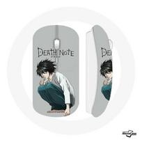 Souris Sans Fil Death Note Anime L