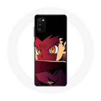 Coque pour Samsung Galaxy S20 Plus Gon Freecss Hunter x Hunter