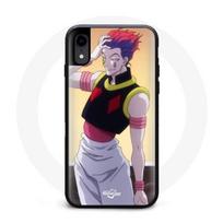 Coque pour Iphone XS Max Hisoka Morow Hunter X Hunter