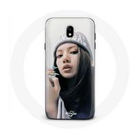Coque pour Samsung Galaxy J5 2017 Blackpink Lisa LALISA Solo Chanson Unique Teaser