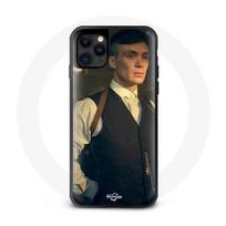 Coque Iphone 11 Thomas Shelby Peaky Blinders - Maniacase