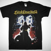 Blind Guardian Shirt Blind Guardian Band Power Metal Unisex T-Shirt S