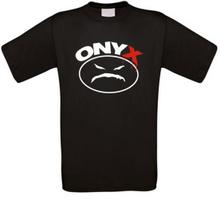 Onyx Sticky Fredro Fingaz Rigid Hip Hop Rap All Unisex T-Shirt S