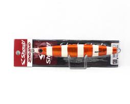 Shout 103-SS Metal Jig Shab Shab 130 grams RZ (9633) black