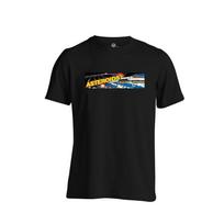 Asteroids Arcade Coin Op Video Game Cabinet Retro Classic Unisex T-Shirt S