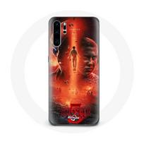 Coque pour Huawei P30 Pro Stranger Things Affiche Série Saison 5 - Maniacase