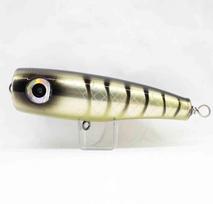 Maggy Gara Popper Short 100g Masalas Sidabrinė Skumbrė (2012 m) beige