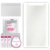 apgo Hydrogel Matte Screen Protector for Nokia 2.1, Hydrogel Film, Flexible, Soft TPU with positioning layer easy installation