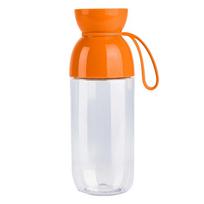 Tritan Gift Cups Made of Pure Titanium Tea Handle Cups 530ml