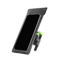 Adjustable Motorcycle Bike Phone Holder Case Rain-proof Waterproof Phone Stand Bracket Bicycle Handlebar Mobile Support Mount juoda