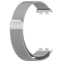 Replacement Metal Strap New Milanese Wrist Watchband Belt Accessories Bracelet for Honor Band 9 Smart Watch sidabras
