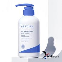 AESTURA Atobarrier365 kūno losjonas 400ml 1 PCS white