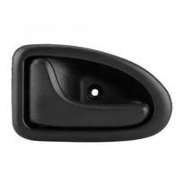 Automobilio salono durelių rankenos dangtelio apdailos dubuo, skirtas RENAULT CLIO SCENIC TRAFIC 7700353282 Car Styling durų rankenos apdaila Right black