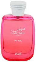 Kvapusis vanduo Rasasi Hawas Pink, 100 ml