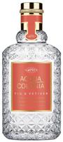 Odekolonas 4711 Acqua Colonia Fig & Vetiver, 100 ml