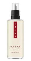 Tualetinis vanduo Prada Luna Rossa Ocean Refill, 150 ml