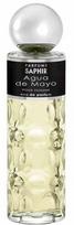 Kvapusis vanduo Saphir Agua De Mayo, 200 ml