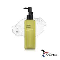 BEYOND Phytoganic Cleansing Oil 200ml 1 PCS beige
