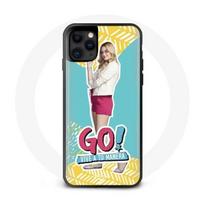 Iphone 11 Case Chase Your Dreams Series Agustina