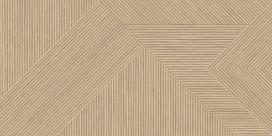 Plytelės, akmens masės Stn Ceramica KYNDAL MARQUETRY NATURAL, 119.5 cm x 59.5 cm, ruda sp.