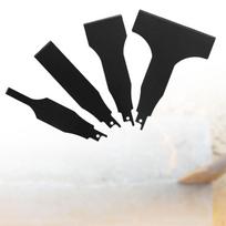 Heavy Duty Reciprocating Saw Blade Set for Tile and Wall Cleaning