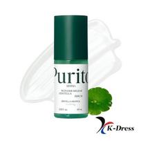Purito Seoul Wonder Relief Centella Serum 60ml 1 PCS black