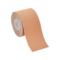 Kineziologinis teipas 5 m x 5 cm, kinezioteipai, fizioterapinis teipas, sportinis teipų rinkinys, vandeniui atsparus ir draugiškas odai, raumenų palaikymui, kelio skausmui One Size black