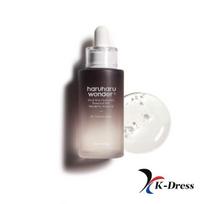 Haruharu wonder Black Rice Hyaluronic Botanical 2GF Wonderful Ampoule 30ml 1 PCS gray