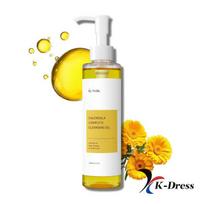 iUNIK Calendula Complete Cleansing Oil 200ml 1 PCS yellow