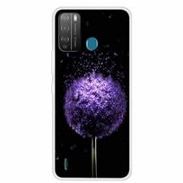 For ITEL Vision 1 Pro Case Luxury Silicone TPU Soft Cover Phone Case for ITEL Vision1 Pro Shockproof Cartoon Bumper Funda Coque -ITEL Vision 1 Pro