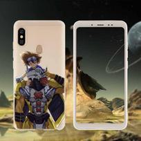 Digimon Japanese anime Soft Silicone Case For Xiaomi Redmi Note 10 11 9 8 7 Pro Max 11S 10S 9S 8T 4G Cover Redmi Note 11 4G