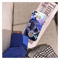 Fire Emblem Three Houses Phone Case for iPhone 11 12 13 mini pro XS MAX 8 7 6 6S Plus X 5S SE 2020 XR case iphone 5 5s SE gray