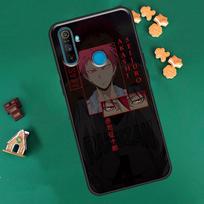 Kuroko Basketball Anime For Realme GT Neo 2 7 8 Pro 8i 9i C3 C21 Cover For OnePlus 10 Pro 9 Pro Nord2 8T 9R Case OnePlus 10Pro black