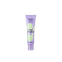 Mamonde Pore Shrinker Bakuchiol Cream, Hypoallergenic, Moisturizing, Korean cosmetics, Kbeauty, sample white