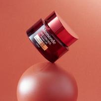 Mamonde AC PowerLift Cream 50ML, Anti-aging, Korean Cosmetics, Kbeauty, sample brown